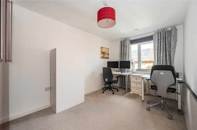 Chichester, West Sussex