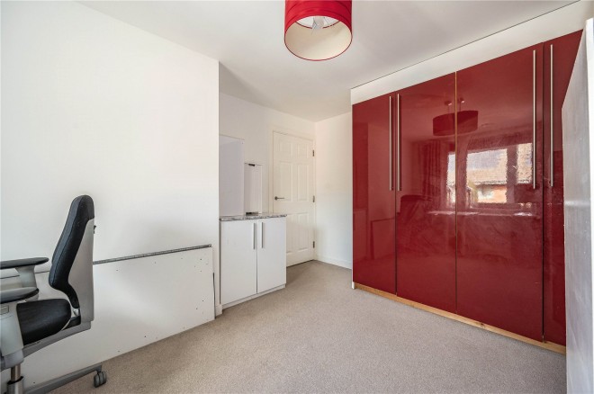 Chichester, West Sussex