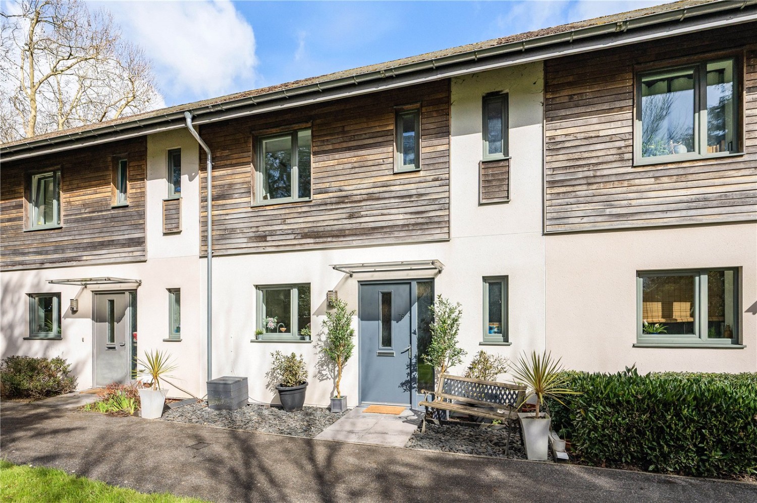 Chichester, West Sussex