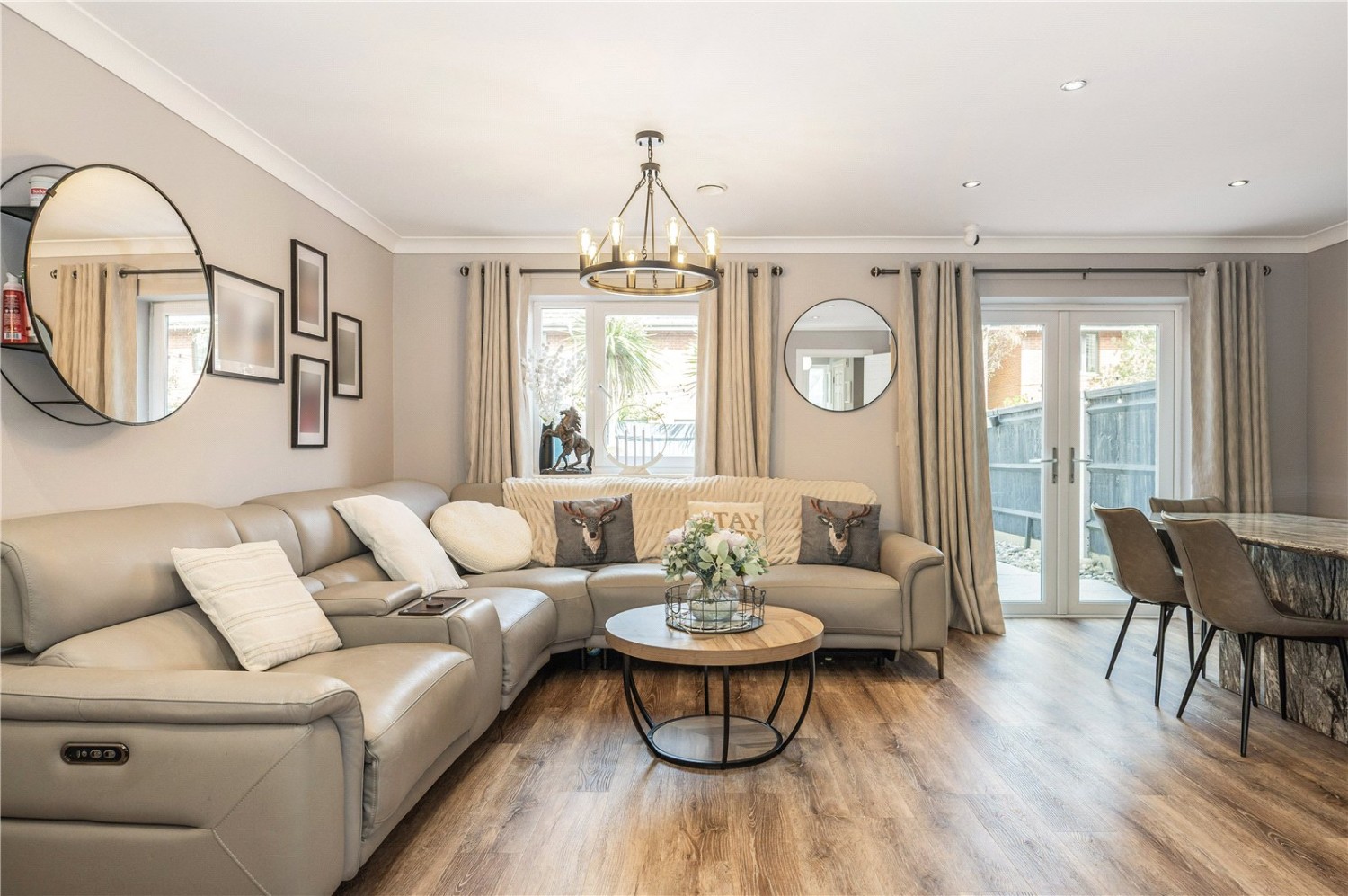 Chichester, West Sussex