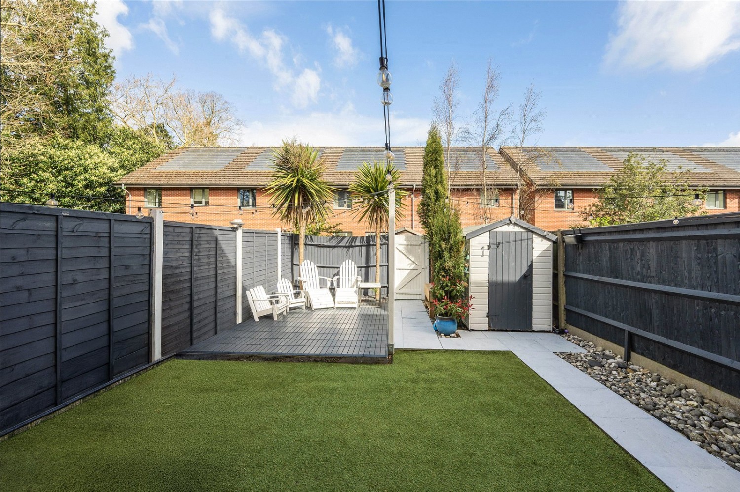 Chichester, West Sussex