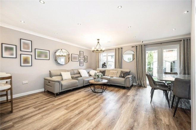 Chichester, West Sussex