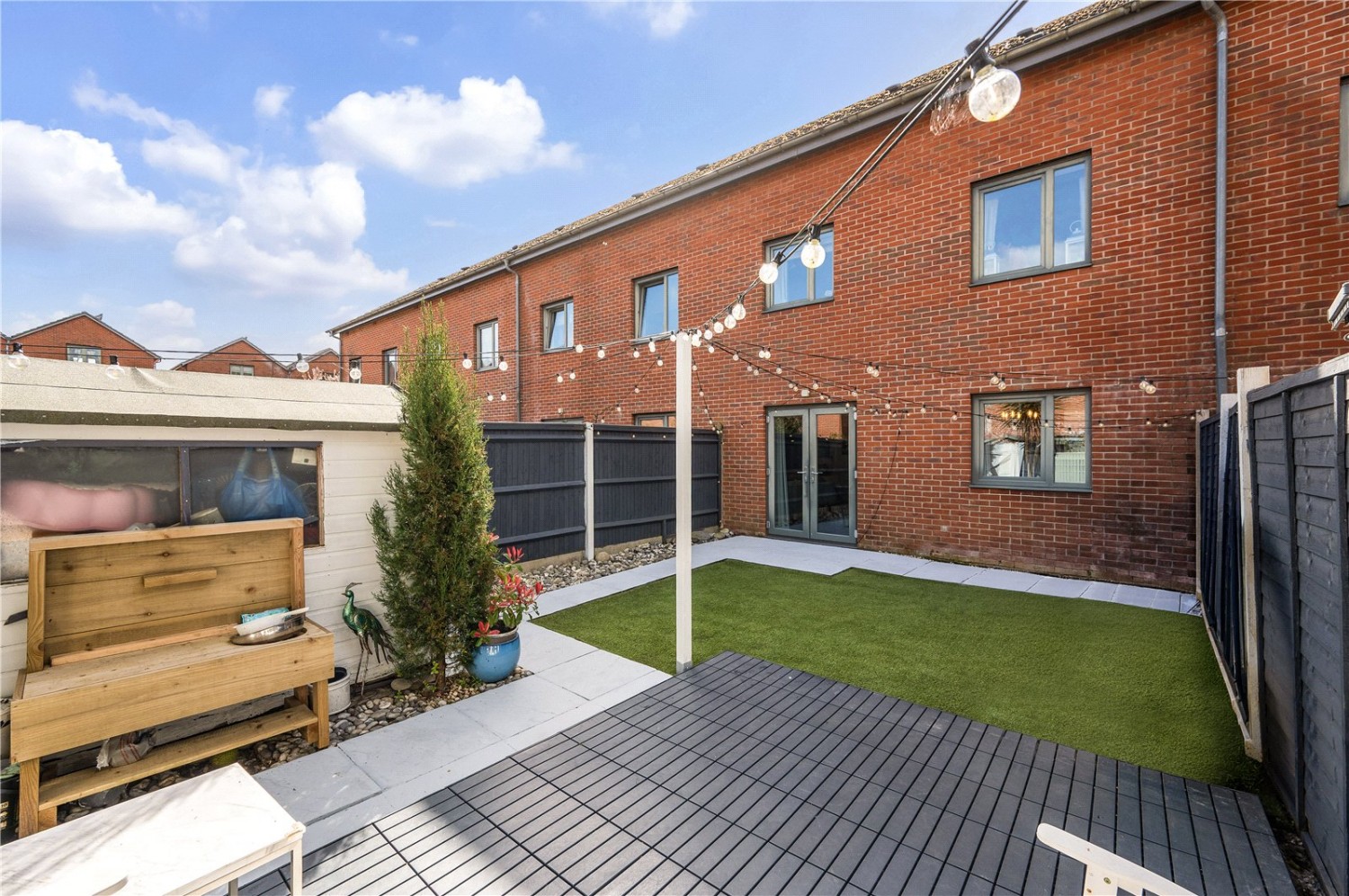 Chichester, West Sussex