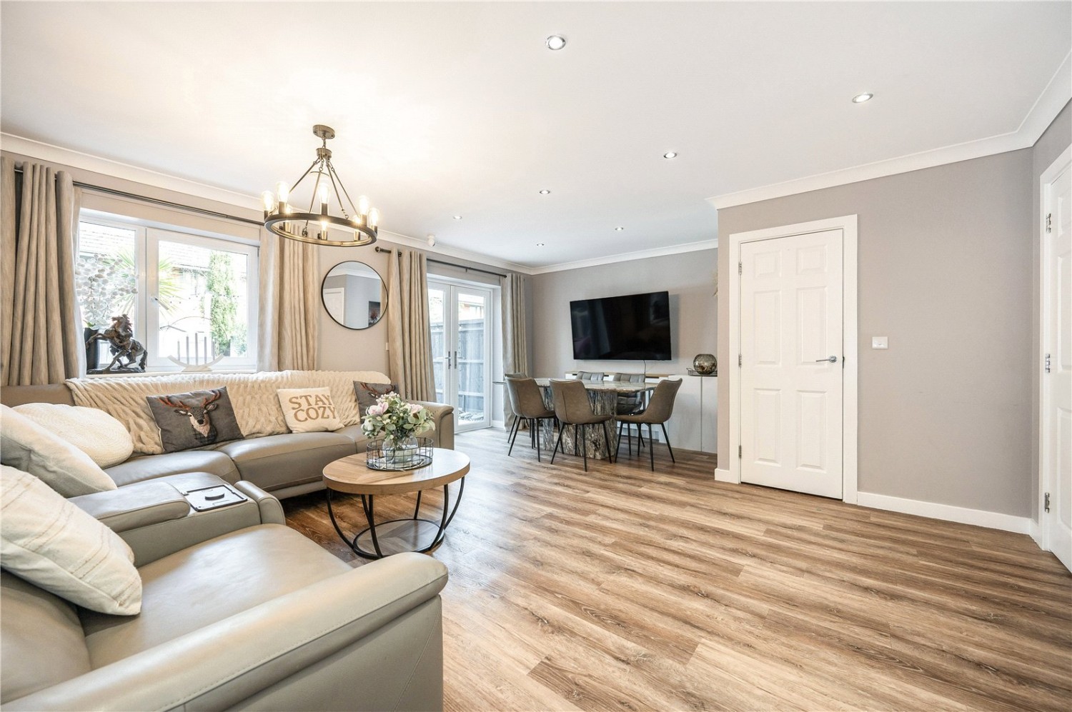 Chichester, West Sussex