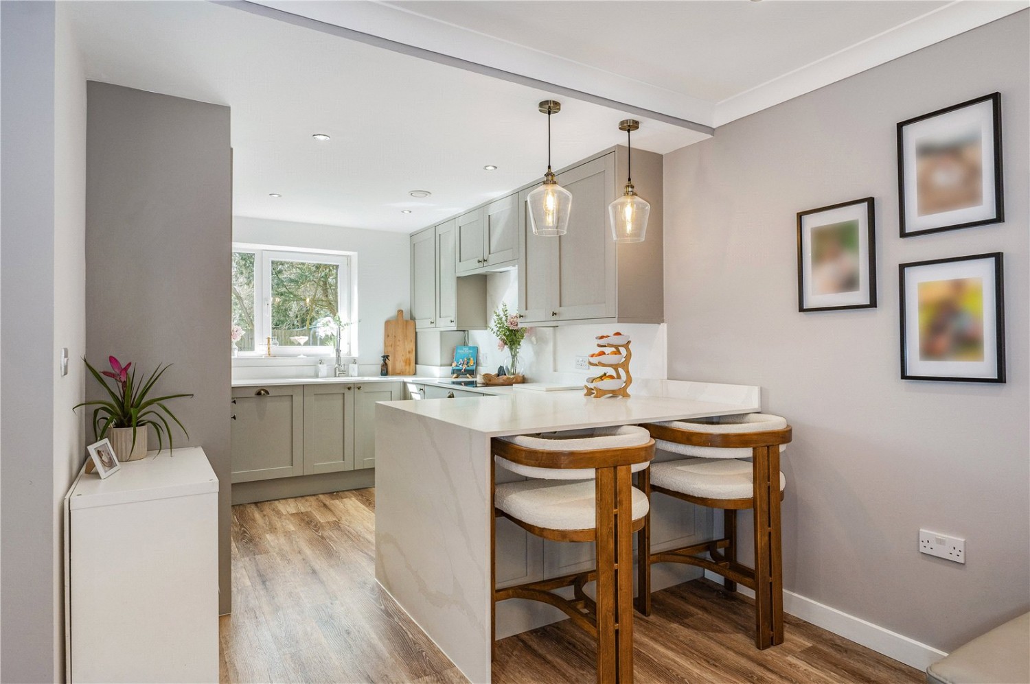 Chichester, West Sussex