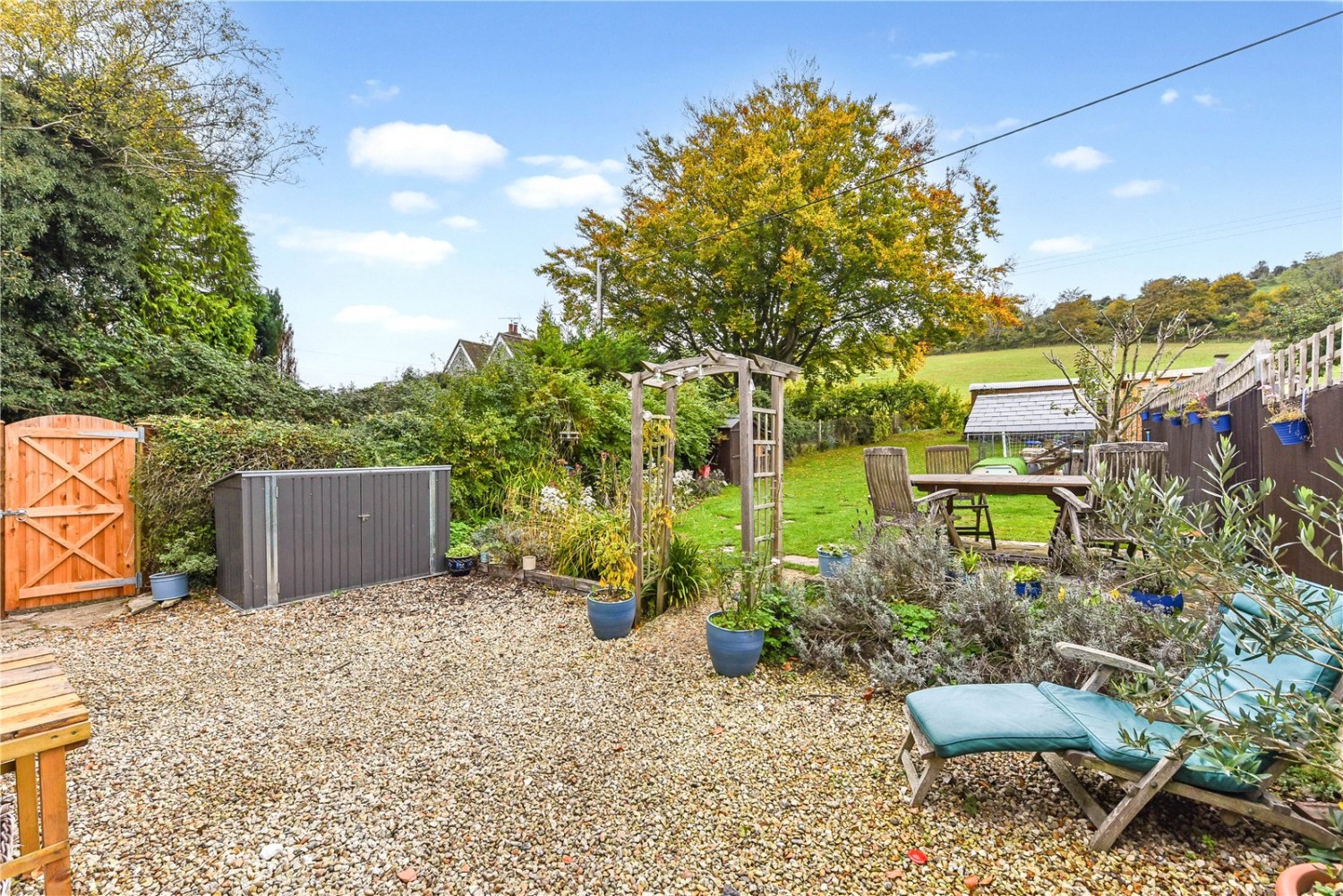 Charlton Road, Singleton, Chichester