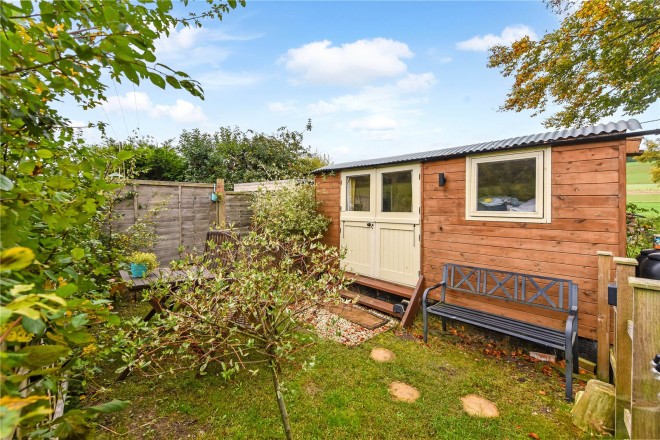 Charlton Road, Singleton, Chichester