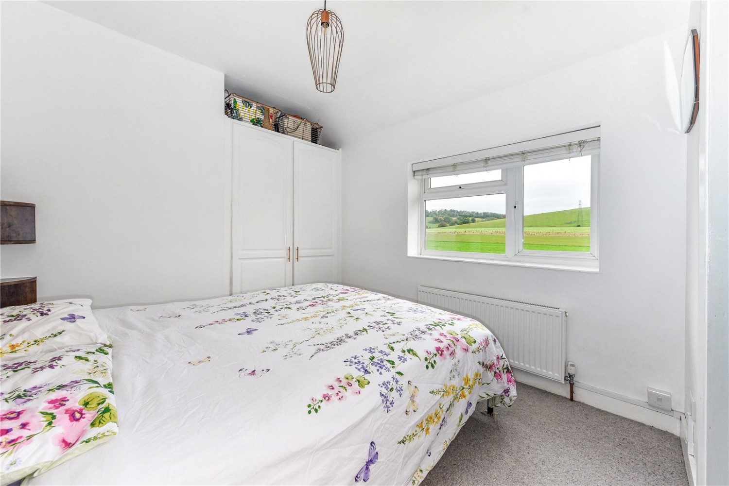 Charlton Road, Singleton, Chichester