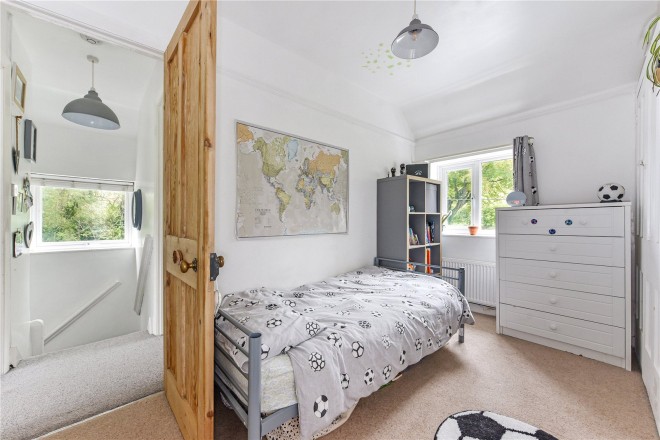 Charlton Road, Singleton, Chichester