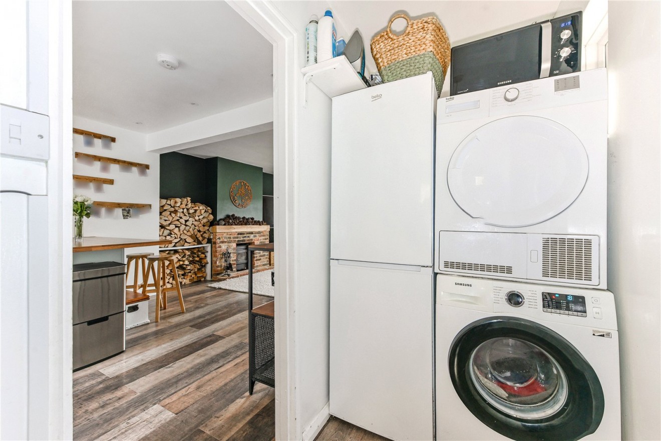 Charlton Road, Singleton, Chichester