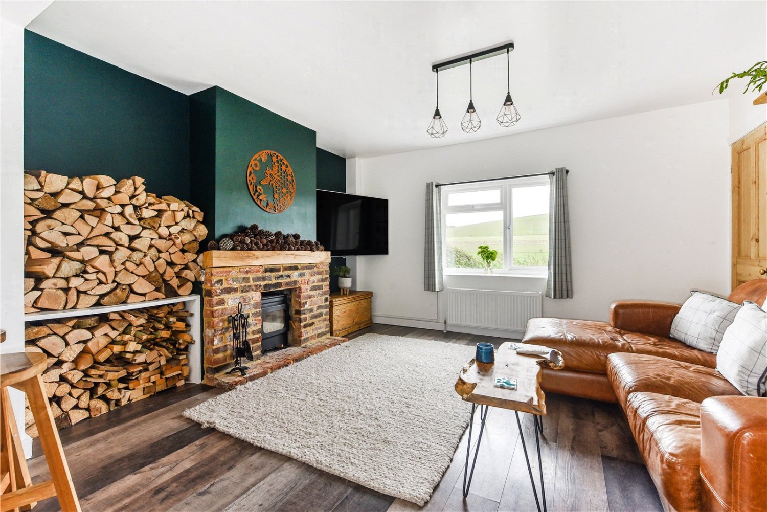 Charlton Road, Singleton, Chichester