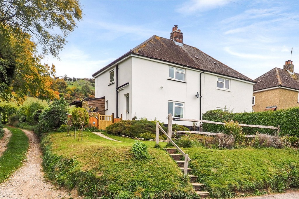 Charlton Road, Singleton, Chichester