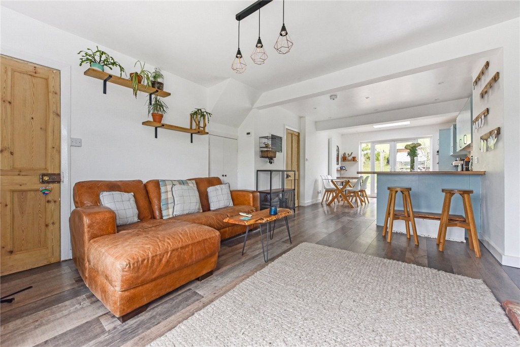 Charlton Road, Singleton, Chichester