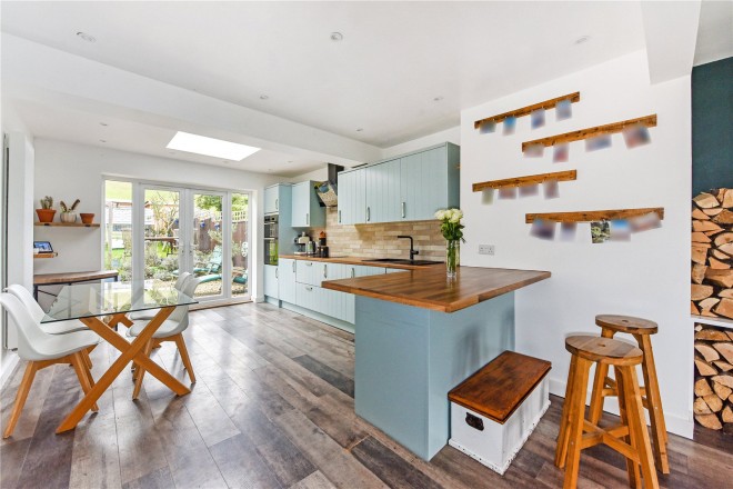 Charlton Road, Singleton, Chichester