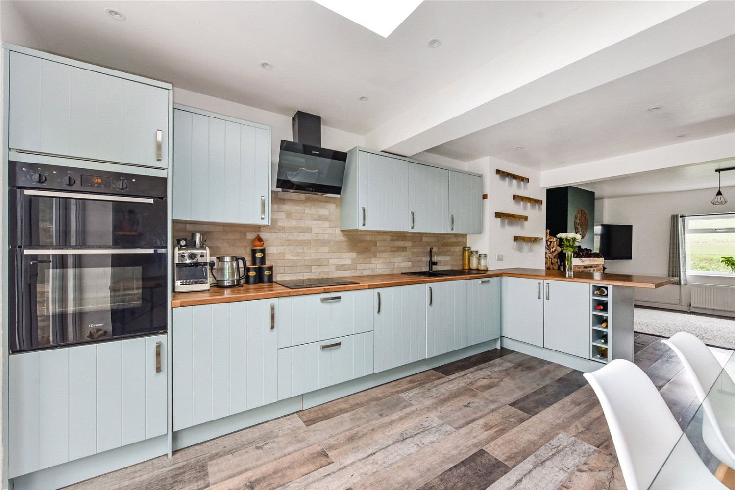 Charlton Road, Singleton, Chichester