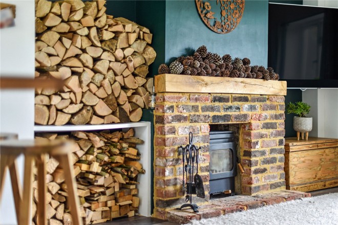 Charlton Road, Singleton, Chichester