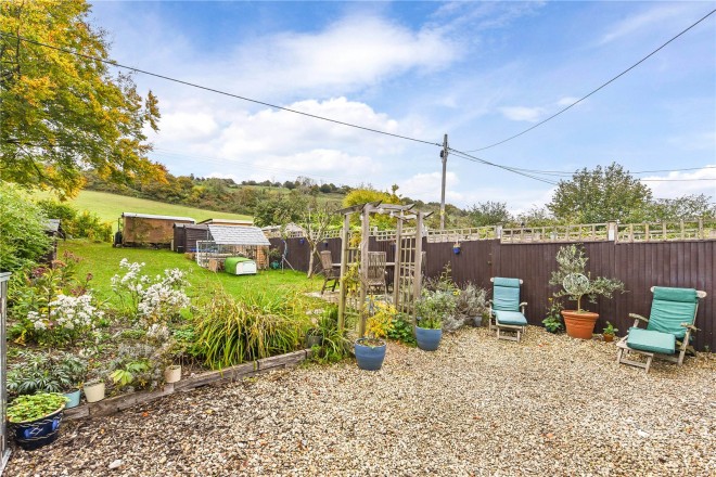 Charlton Road, Singleton, Chichester