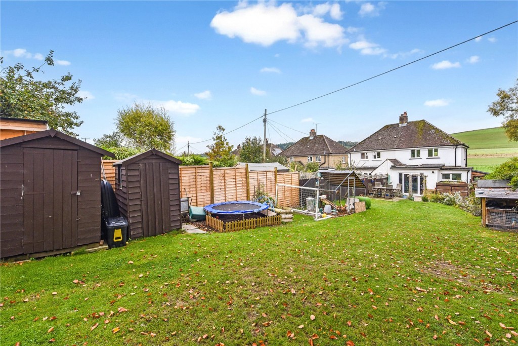 Charlton Road, Singleton, Chichester