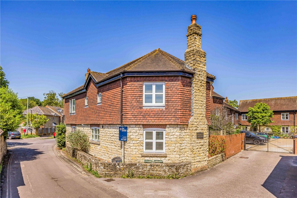 Lamberts Lane, Midhurst