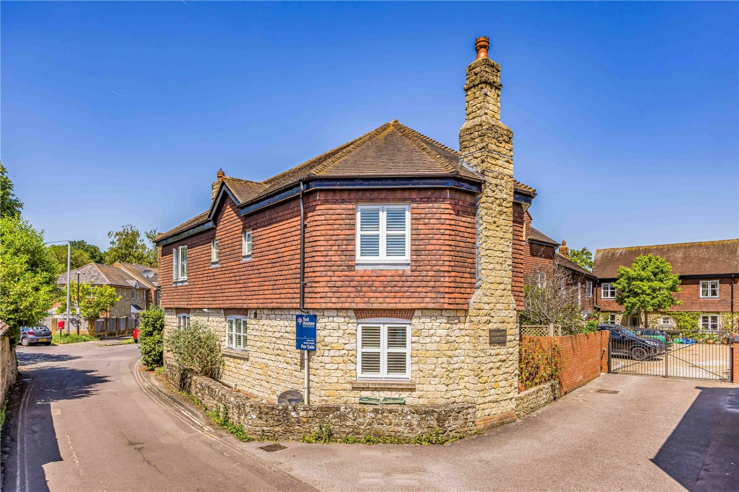 Lamberts Lane, Midhurst