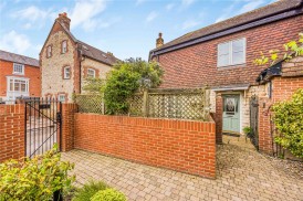 Lamberts Lane, Midhurst
