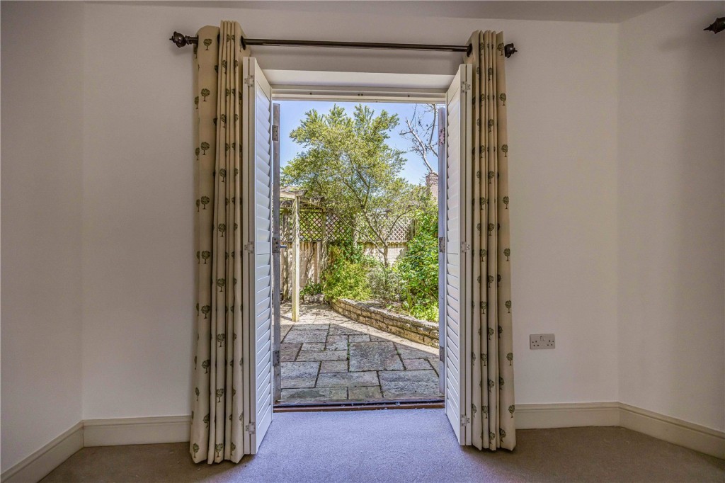 Lamberts Lane, Midhurst