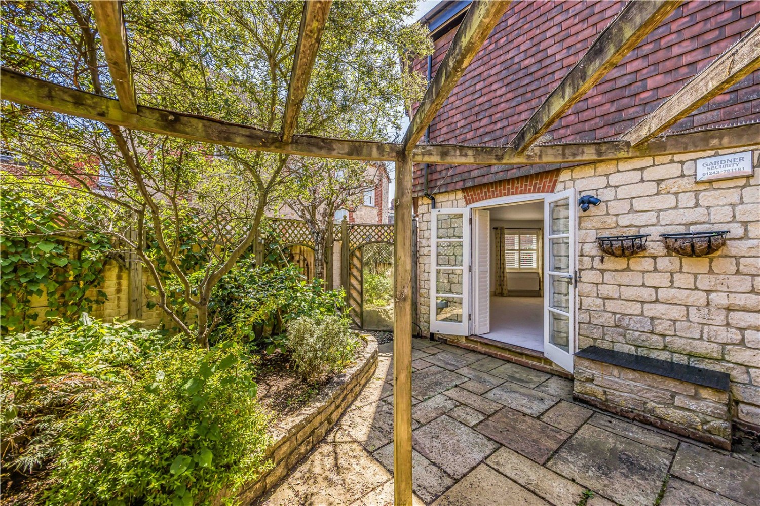 Lamberts Lane, Midhurst