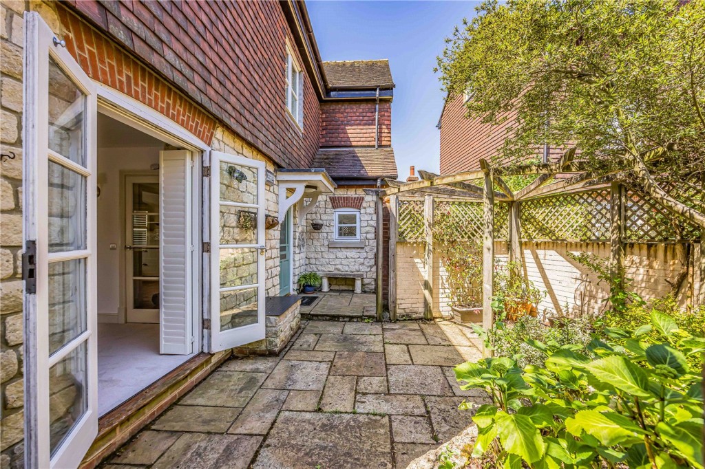 Lamberts Lane, Midhurst