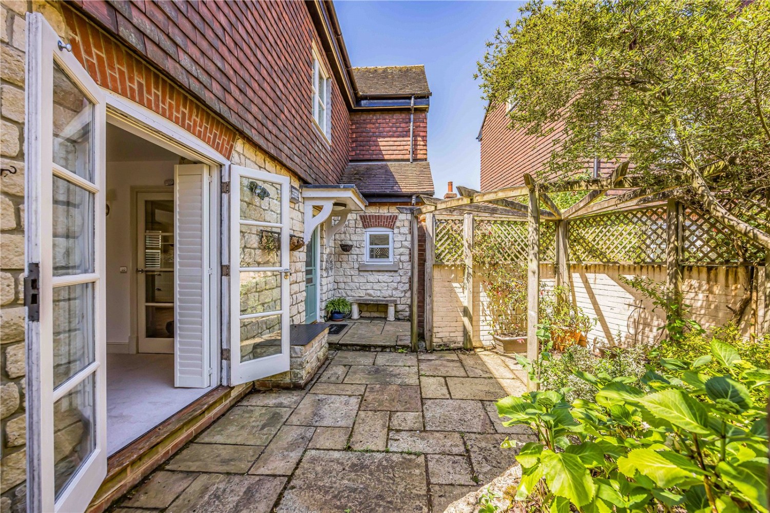Lamberts Lane, Midhurst