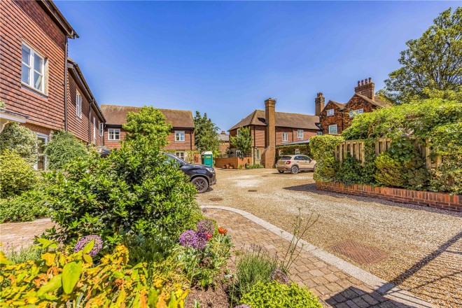 Lamberts Lane, Midhurst