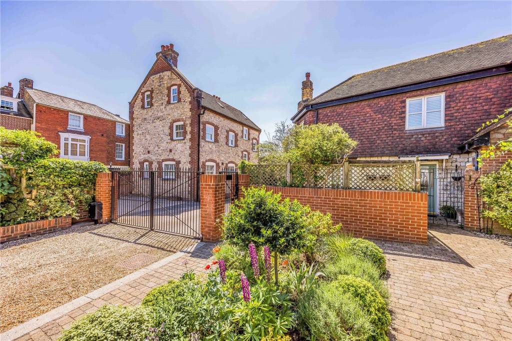 Lamberts Lane, Midhurst