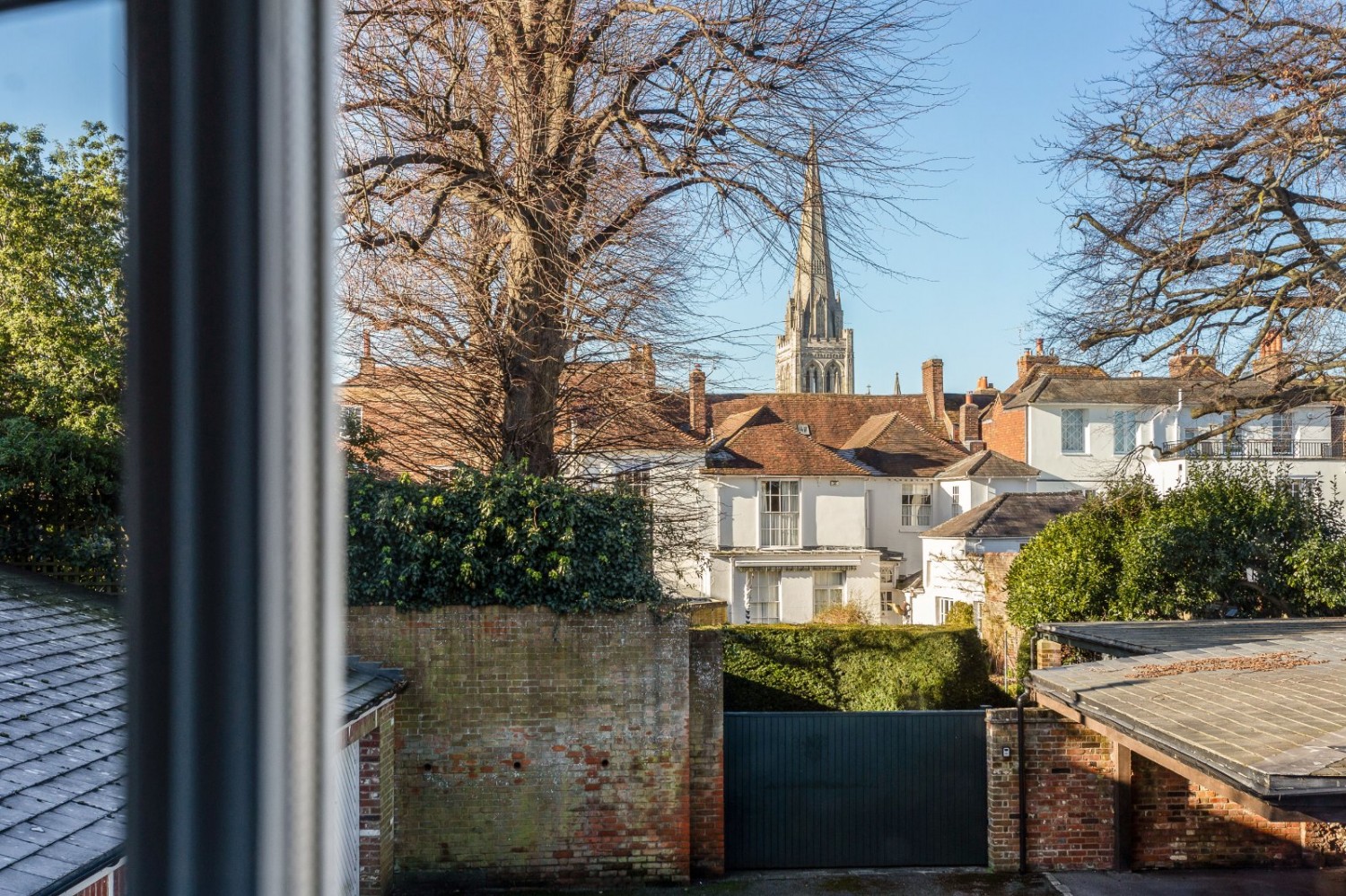 Chichester, West Sussex