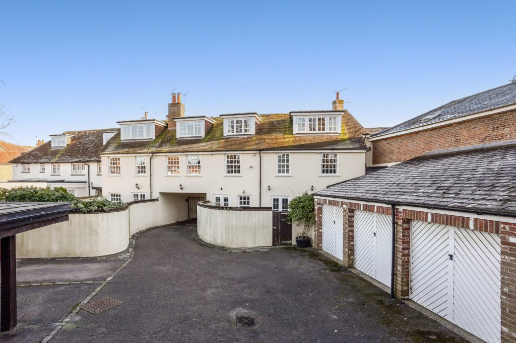Chichester, West Sussex