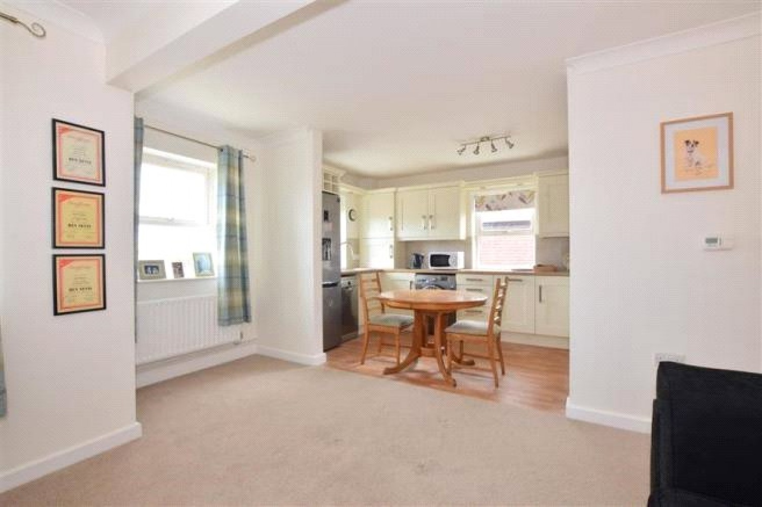 Lavant, Chichester, West Sussex