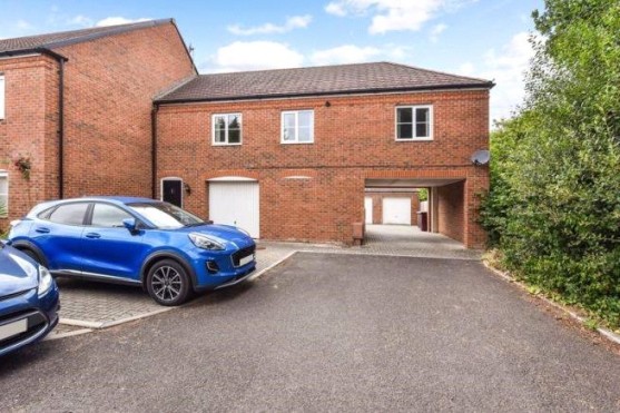 Hambrook, Chichester, West Sussex