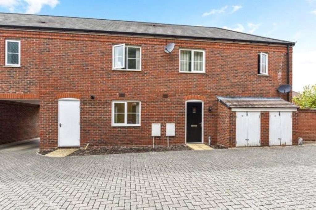 Hambrook, Chichester, West Sussex