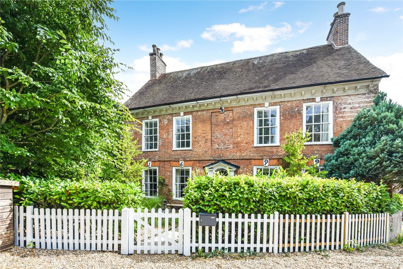 Chichester, West Sussex