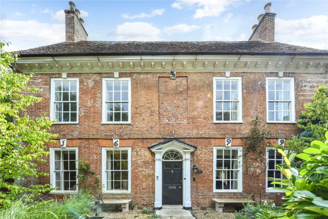 Chichester, West Sussex