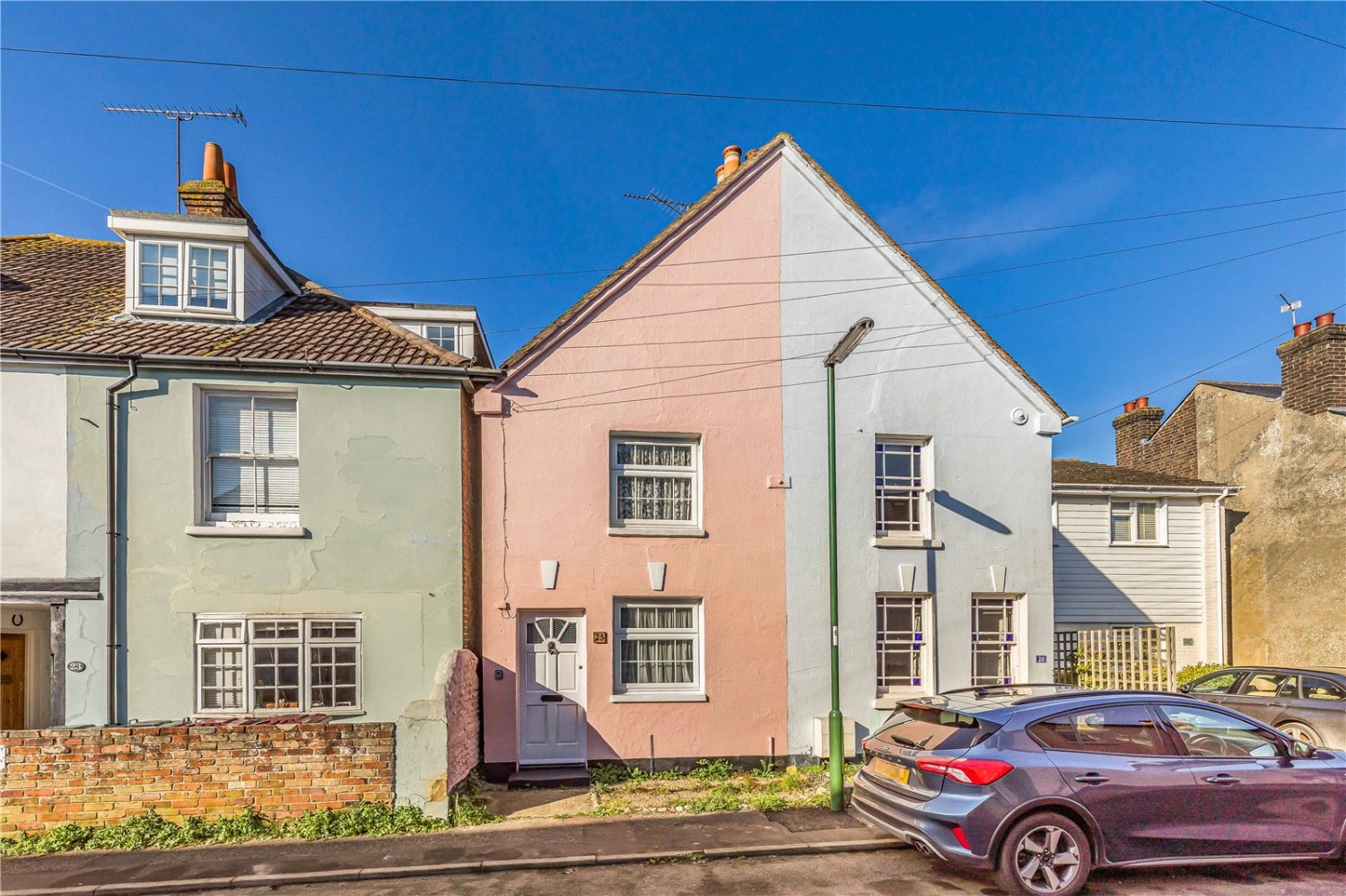 Chichester, West Sussex