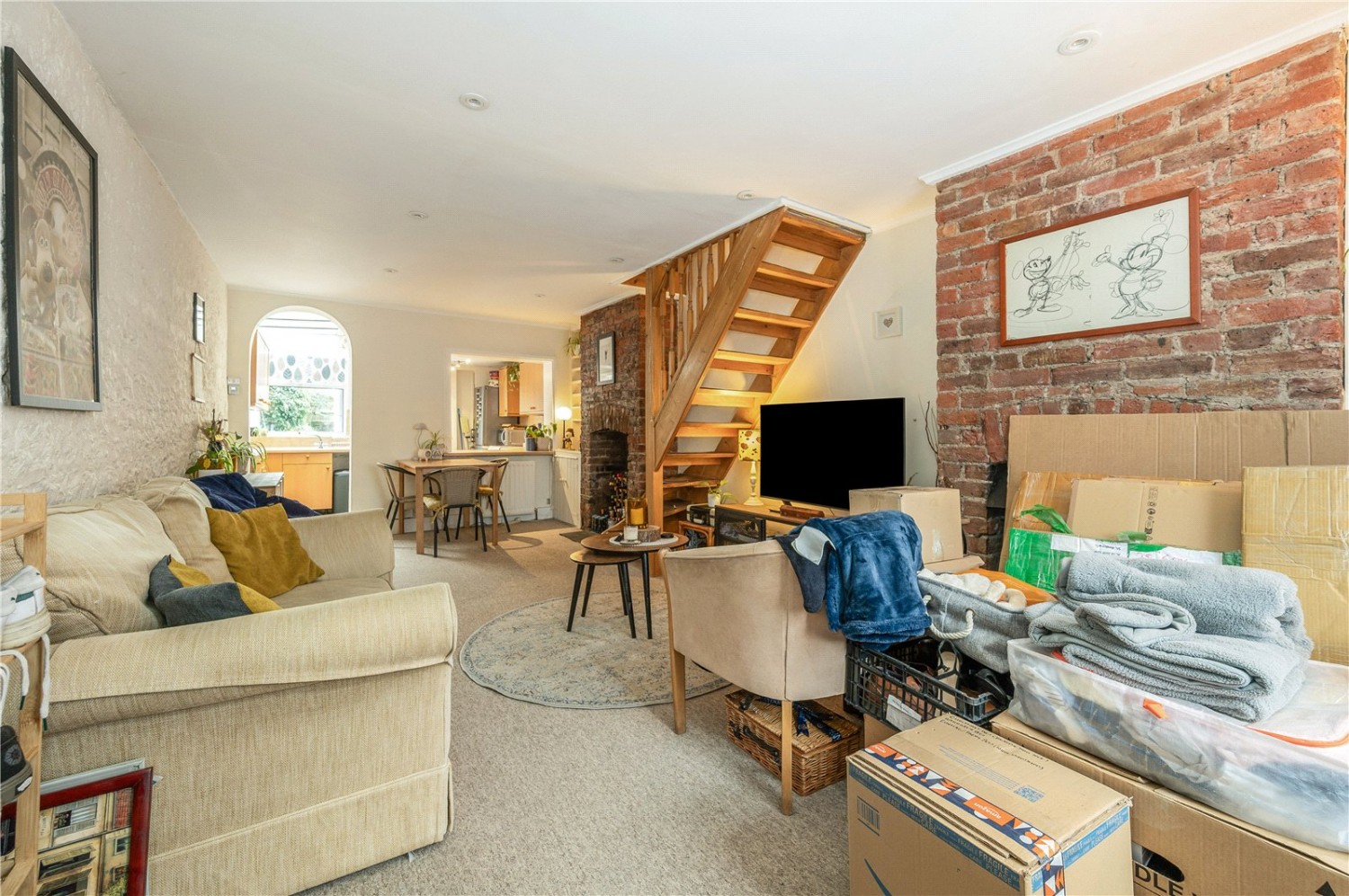 Chichester, West Sussex