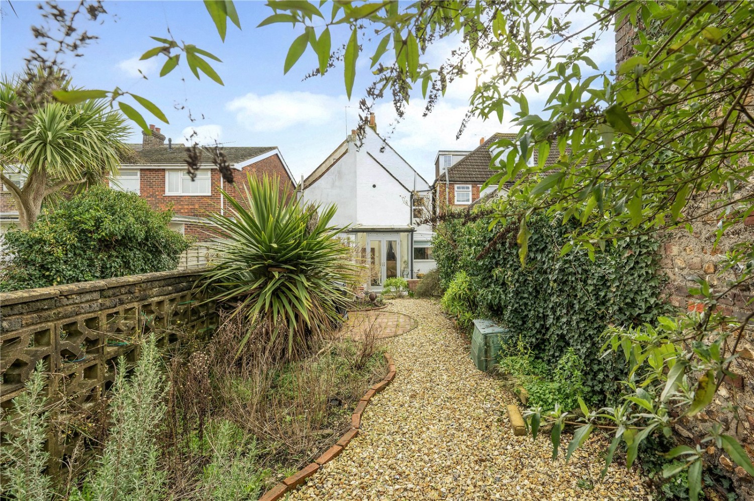 Chichester, West Sussex