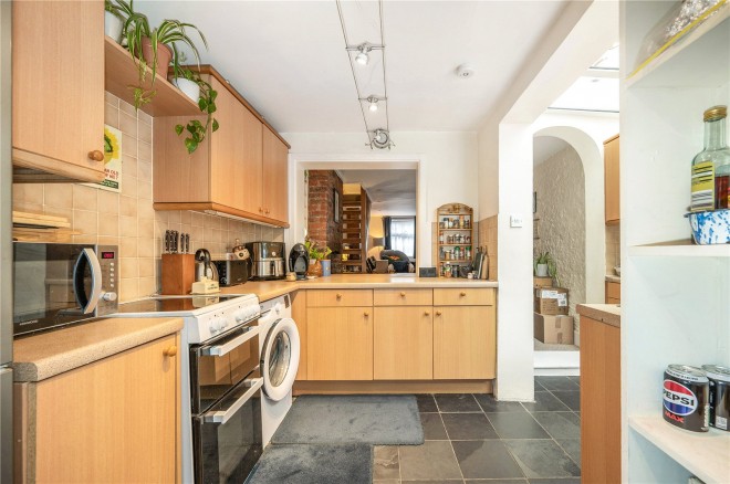 Chichester, West Sussex