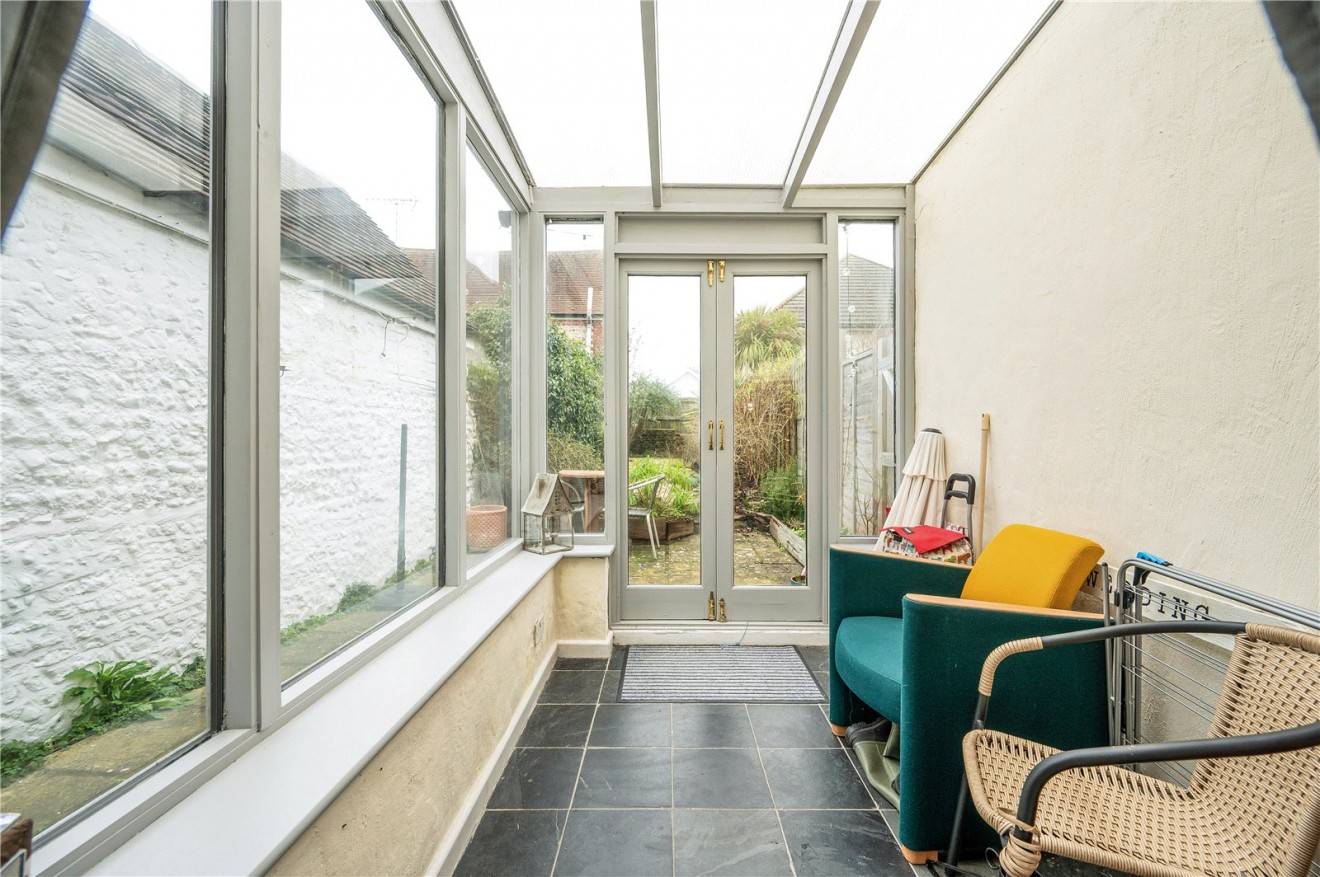 Chichester, West Sussex