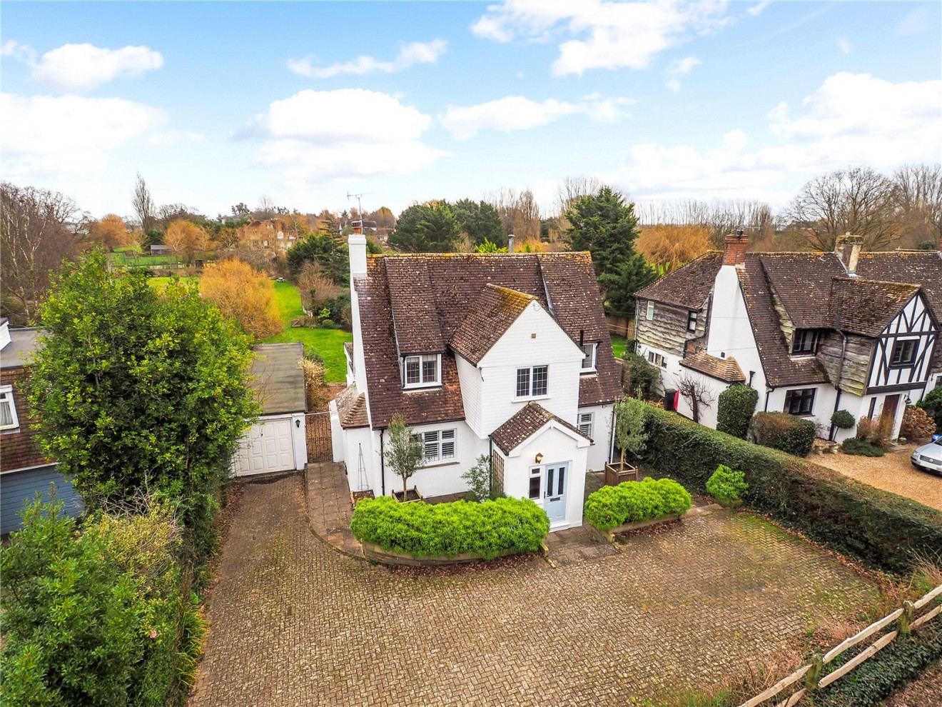 Itchenor, Nr Chichester Harbour