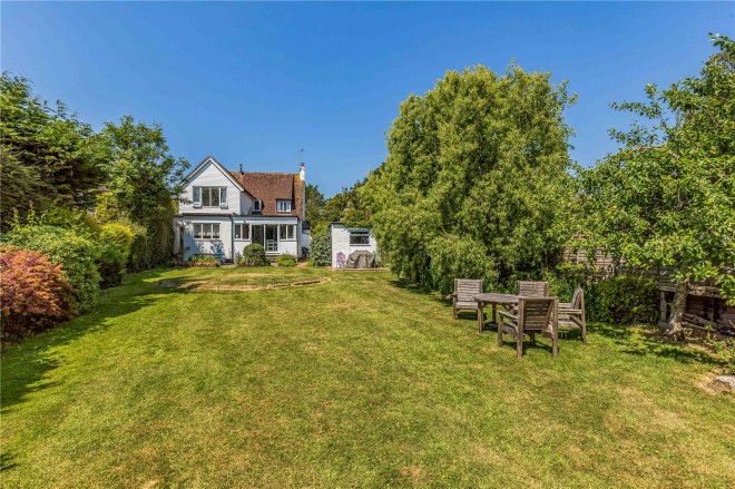 Itchenor, Nr Chichester Harbour
