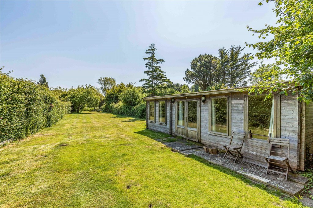 Itchenor, Nr Chichester Harbour