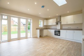 Chichester, West Sussex