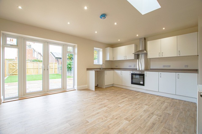 Chichester, West Sussex