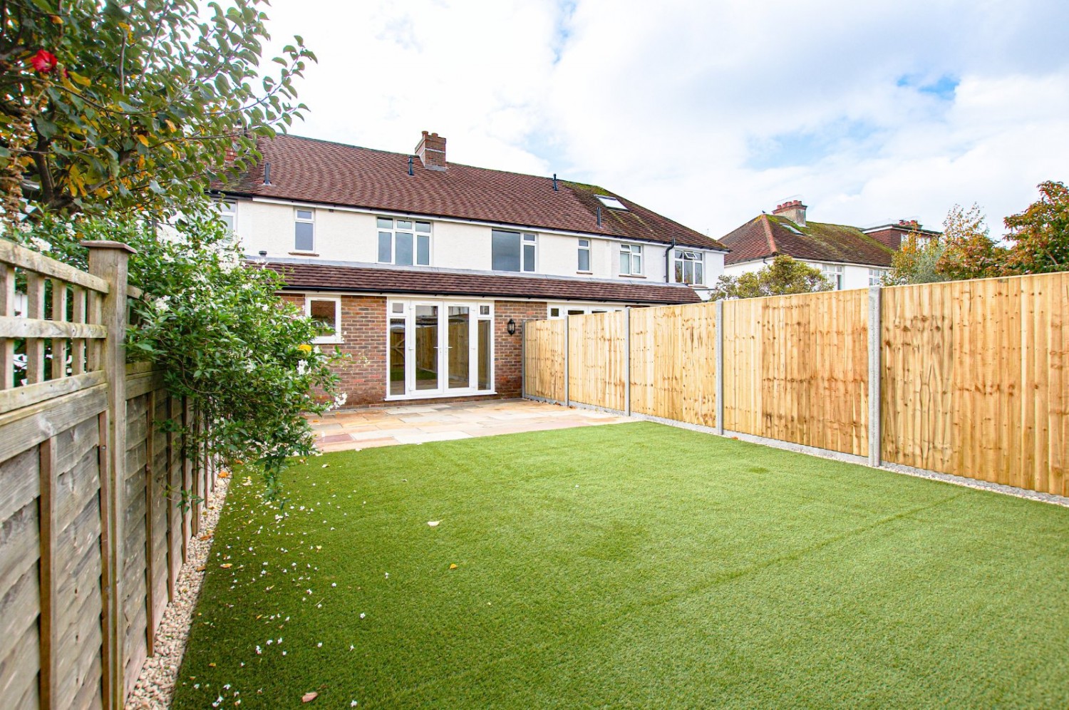 Chichester, West Sussex