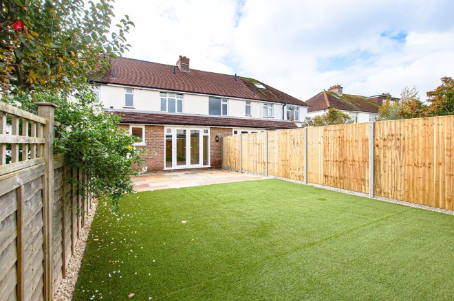 Chichester, West Sussex